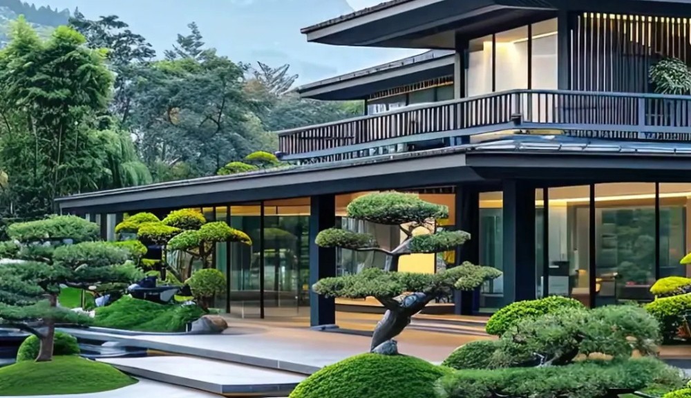 华蓥农村自建房更佳风水布局是什么